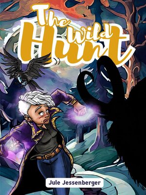 cover image of The Wild Hunt